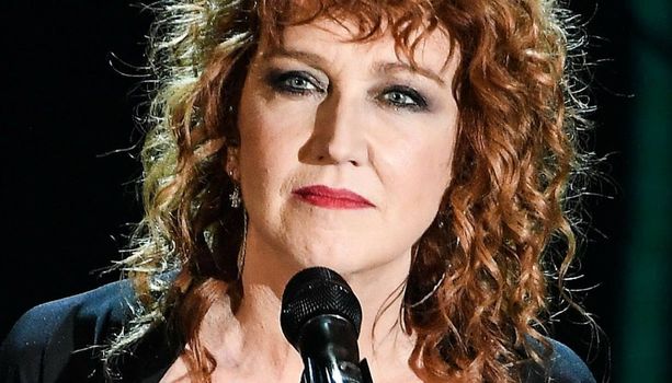 Fiorella Mannoia torna in Ticino con "La versione di Fiorella Tour 2022"