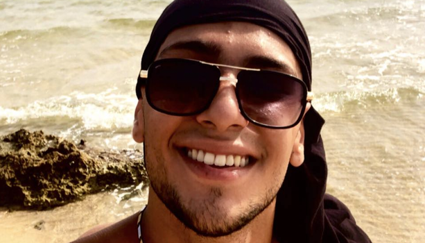 Varese e Belforte piangono Wassim, il giovane di 20 anni portato via dal fiume in Canton Ticino