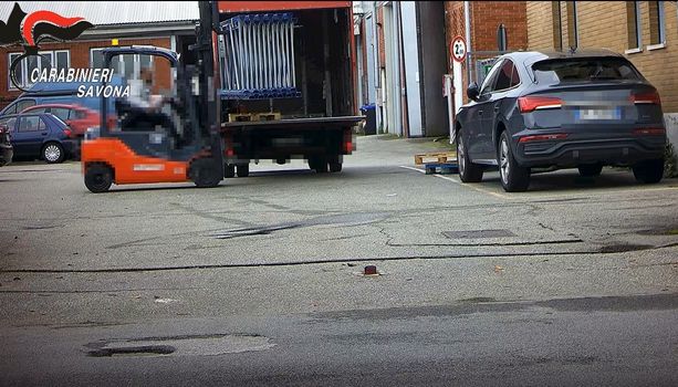 Truffe da milioni di euro, 9 persone in manette: arresti anche a Imperia