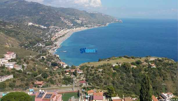 Calcio, il Torneo delle Regioni 2025 sarà in Sicilia. Scenario da sogno per la finale nella cornice del &quot;Valerio Bacigalupo&quot; di Taormina