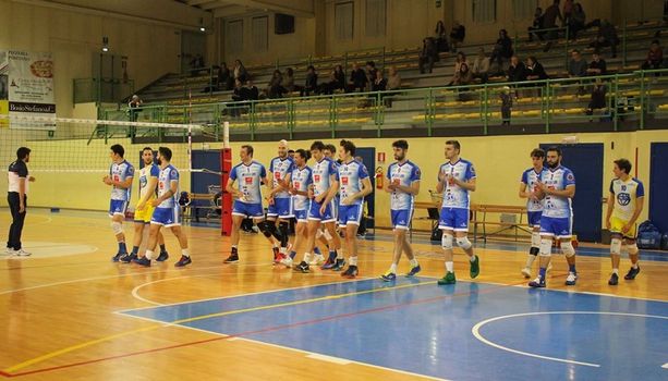 Volley maschile Serie B, Manca e Marocco dopo il 3-0 del Gerbaudo Savigliano contro Milano: "Importante rimanere in vetta alla classifica"