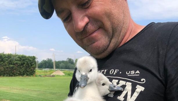 Domani l’autopsia su Constantin, il 43enne trovato morto nel lago della Sirenetta