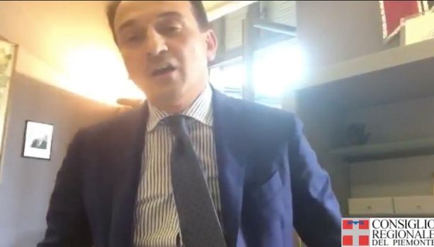 Riparti Piemonte è legge, 800 milioni per l'economia. Cirio: "Non lasceremo indietro nessuno" Riparti Piemonte è legge, 800 milioni per l'economia. Cirio: "Non lasceremo indietro nessuno"