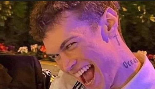 Dopo il successo di ‘Piangere a 90’ arriva il nuovo singolo di Blanco ‘Maledetta rabbia’ Dopo il successo di ‘Piangere a 90’ arriva il nuovo singolo di Blanco ‘Maledetta rabbia’