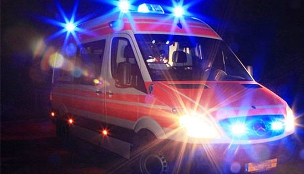Tragedia in tangenziale: muore al volante 25enne volontario della Croce Rossa di Beinasco