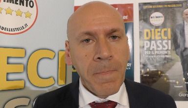 Bertola (M5S) a capo Commissione regionale antimafia, il csx attacca: "Lega sceglie presidente più comodo" Bertola (M5S) a capo Commissione regionale antimafia, il csx attacca: "Lega sceglie presidente più comodo"