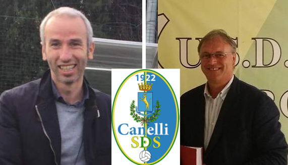 L'ESEMPIO DI RAIMONDI - Calcio, ci sono addii e addii: "Grazie, Canelli..."