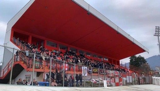 Franco Ossola e centro sportivo delle Bustecche, ecco come riapriranno con i biancorossi in serie D