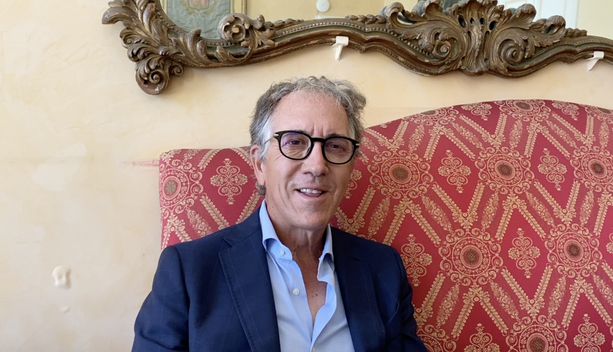 Sanremo: Alberto Biancheri da record, è il sindaco più longevo nella storia della città (intervista)
