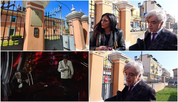 Bugo rifiuta scuse e 3 mila euro di risarcimento, Morgan: &quot;Il perdono è una virtù&quot; (video)