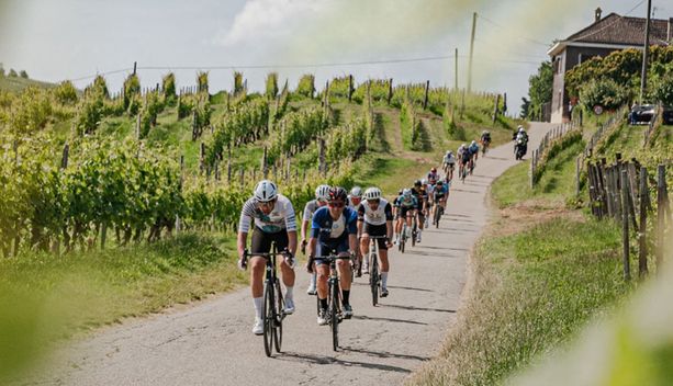 EVENTI / Domenica di appuntamenti in Granda: Cuneo chiude il Festival della Montagna, in Langa e Roero c'è la cicloturistica Bra-Bra EVENTI / Domenica di appuntamenti in Granda: Cuneo chiude il Festival della Montagna, in Langa e Roero c'è la cicloturistica Bra-Bra