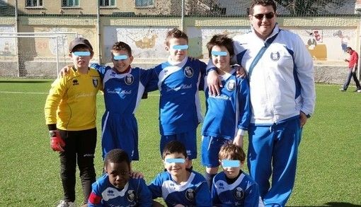 E' di Besozzo il primo allenatore di Willy Gnonto: «Sabato quando l'ho visto entrare in campo con la nazionale mi sono emozionato»