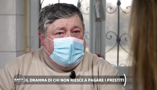 Prestiti e debiti, il dramma dell'agricoltore astigiano: "Non ho più niente, preferirei farla finita" Prestiti e debiti, il dramma dell'agricoltore astigiano: "Non ho più niente, preferirei farla finita"