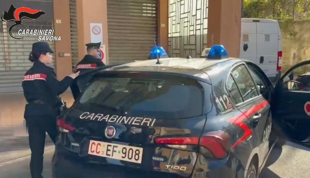 Vado Ligure, truffa del “finto carabiniere”: arrestato un 50enne