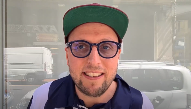 Calcio. Marinelli pronto a tornare nel calcio: "41.000 euro per il marchio del Savona FBC, se l'offerta viene accettata ridò vita al club e lo porto in D" Calcio. Marinelli pronto a tornare nel calcio: "41.000 euro per il marchio del Savona FBC, se l'offerta viene accettata ridò vita al club e lo porto in D"