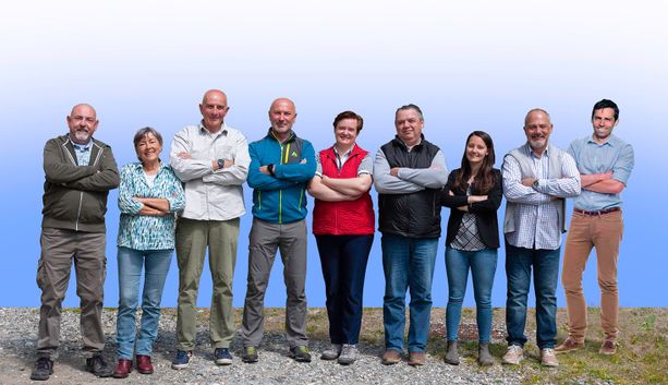 Fenestrelle al voto, Neri: “Dobbiamo superare i vecchi rancori” Fenestrelle al voto, Neri: “Dobbiamo superare i vecchi rancori”