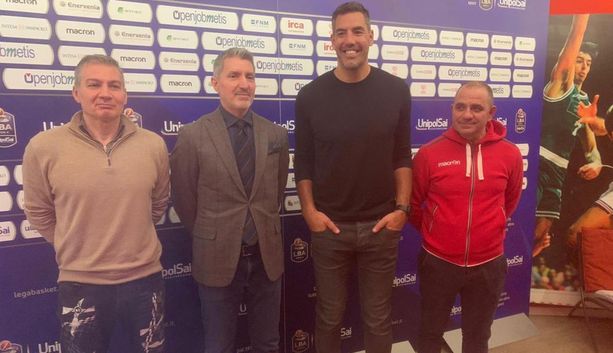 La sorpresa Arcieri, il no a Rana (c'è Dalmonte o uno straniero?): la ricerca della salvezza di Luis Scola