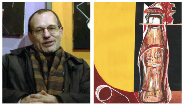 Addio Guido, pittore tormentato. Ti vedo ancora seduto a quel banco del Cairoli in un tempo fuggito via troppo in fretta Addio Guido, pittore tormentato. Ti vedo ancora seduto a quel banco del Cairoli in un tempo fuggito via troppo in fretta