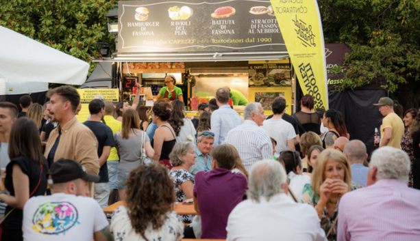 A SPASSO NEL WEEKEND. Corse, caccia al tesoro, gastronomia e mattoncini: ecco gli appuntamenti del fine settimana A SPASSO NEL WEEKEND. Corse, caccia al tesoro, gastronomia e mattoncini: ecco gli appuntamenti del fine settimana