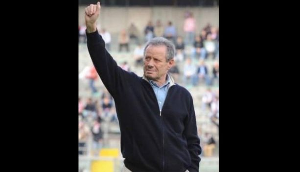 Addio a Maurizio Zamparini, storico patron del calcio e imprenditore che aveva fatto di Vergiate la sua casa Addio a Maurizio Zamparini, storico patron del calcio e imprenditore che aveva fatto di Vergiate la sua casa
