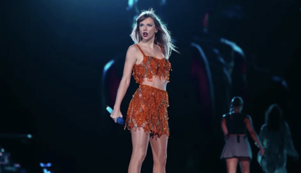 Dodicesimo album per Taylor Swift che esce con ‘The life of a showgirl’