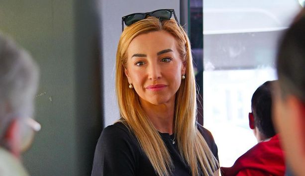 Genova aspetta risposte, il centrosinistra nazionale sogna una nuova leader: il precoce bivio di Silvia Salis