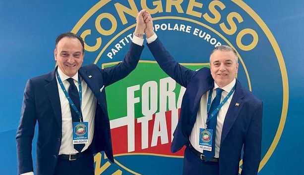 Elezioni regionali: Cirio deve destreggiarsi tra la lista di Forza Italia e la “sua”, quella del presidente
