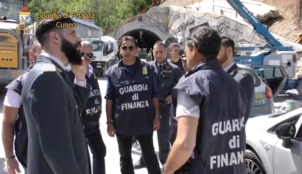 Clamorosa sentenza del processo Tenda-Bis: tutti assolti dalla Corte d'Appello Clamorosa sentenza del processo Tenda-Bis: tutti assolti dalla Corte d'Appello