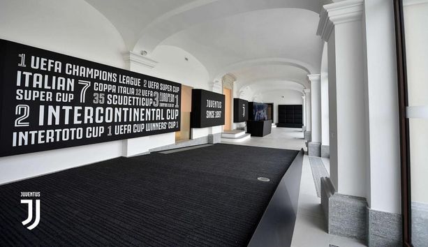 L’Antitrust  avvia una procedura nei confronti della Juventus e di altre 8 Società di Serie A