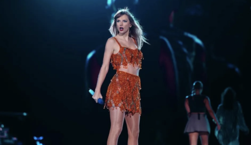 Nuova versione acustica del singolo ‘The fate of Ophelia’ di Taylor Swift Nuova versione acustica del singolo ‘The fate of Ophelia’ di Taylor Swift