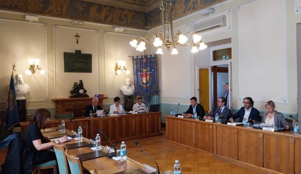 Dodici nuovi autovelox sulle strade provinciali, voto unanime del Consiglio  (video) Dodici nuovi autovelox sulle strade provinciali, voto unanime del Consiglio  (video)