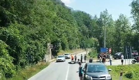 Samuele Scuderi, 42enne di Sant'Albano Stura, è la vittima dell'incidente di Vinadio Samuele Scuderi, 42enne di Sant'Albano Stura, è la vittima dell'incidente di Vinadio