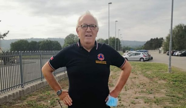 Il mondo del volontariato braidese è in lutto per la morte di Efisio Rinaldi