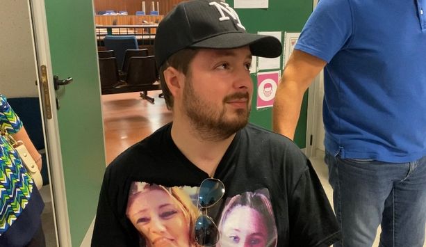 VIDEO. Processo Maja, il figlio Nicolò: «Era lucido, spero gli venga data la pena che merita»