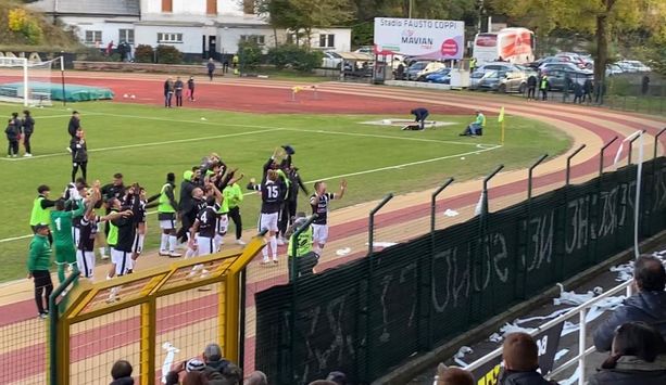 Le pagelle del Varese. Disabato insostituibile, punta centrale inesistente, nervosismo eccessivo, amalgama impercettibile