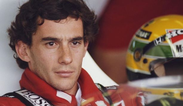 Arriva ‘Senna’, la serie che racconta la storia del campione del mondo di Formula 1 Arriva ‘Senna’, la serie che racconta la storia del campione del mondo di Formula 1
