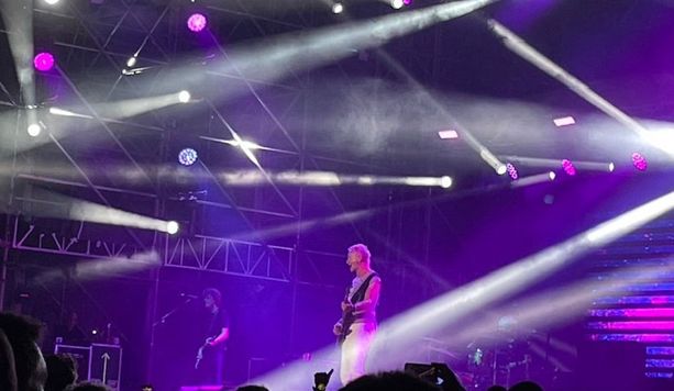 È di prossima pubblicazione in tutto il mondo l’album ‘Sting 3.0 Live’