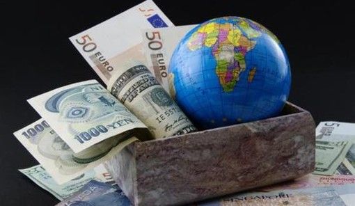 “L’economia mondiale è influenzata dal rincaro dei beni energetici” “L’economia mondiale è influenzata dal rincaro dei beni energetici”