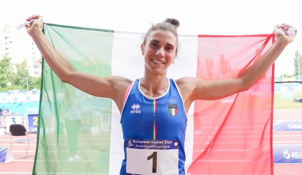 &quot;Asti, un sogno a cinque cerchi&quot;: uno spettacolo gratuito celebra gli atleti olimpici astigiani e Alice Sotero alla sua terza Olimpiade