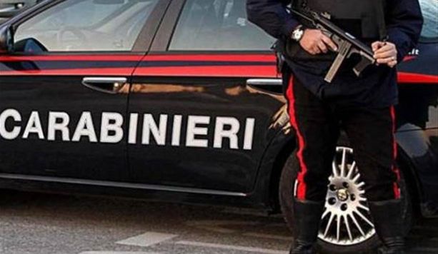 Furto all'oreficeria Povero di San Damiano. Arrestati due astigiani Furto all'oreficeria Povero di San Damiano. Arrestati due astigiani
