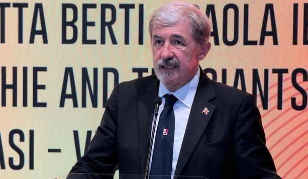 Dissesto idrogeologico, Bucci: “Serve più proattività e strumenti straordinari. Oggi siamo frenati da burocrazia e proprietà private” Dissesto idrogeologico, Bucci: “Serve più proattività e strumenti straordinari. Oggi siamo frenati da burocrazia e proprietà private”