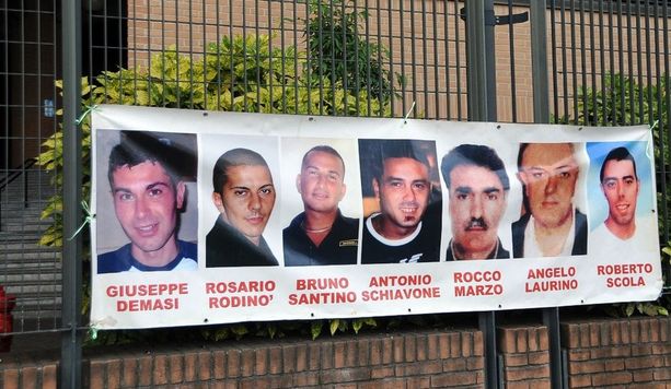 Thyssen: i manager tedeschi chiedono la semilibertà, famiglie delle vittime scrivono a Bonafede