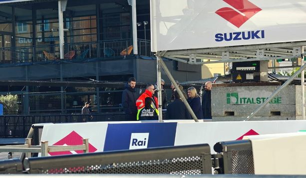 Sanremo, sicurezza al rush finale: riunione in centro e piano confermato a pochi giorni dal Festival 2026