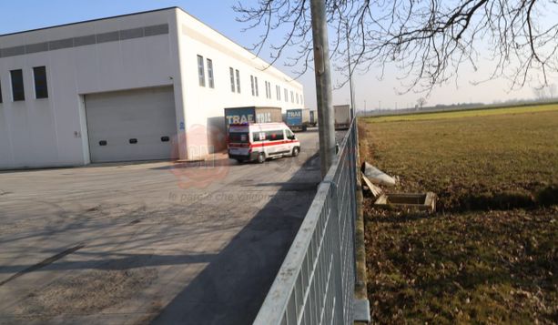 Incidente sul lavoro a Busca: è morto l'operaio rimasto coinvolto nel tragico sinistro