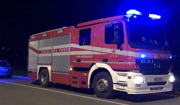 Ritrovata illesa a Torre Bormida la donna che si era smarrita a Cravanzana Ritrovata illesa a Torre Bormida la donna che si era smarrita a Cravanzana