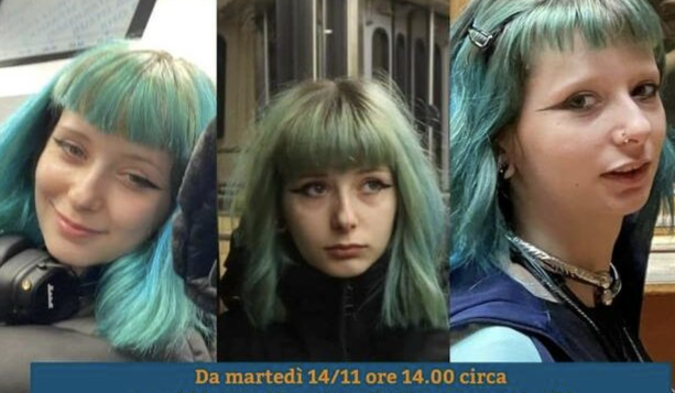 Scompare ragazza di 17 anni. Ore di ansia in tutto il Varesotto per Elisa