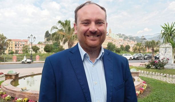 Ventimiglia: Flavio Di Muro è il nuovo sindaco, i risultati ufficiosi danno le prime conferme. Distacco di 400 voti