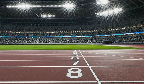 Olimpiadi rinviate al 2021, il presidente Fidal Giomi: "Non poteva che andare così" Olimpiadi rinviate al 2021, il presidente Fidal Giomi: "Non poteva che andare così"