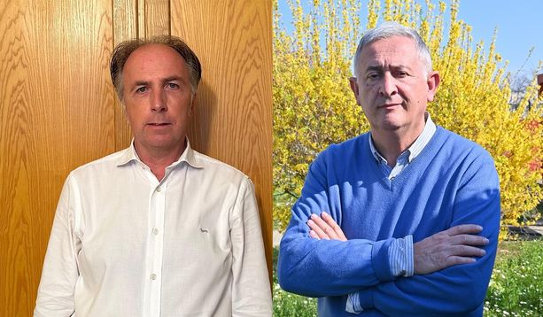 Villafranca Piemonte: Groppo sulla strada della rielezione di Bottano Villafranca Piemonte: Groppo sulla strada della rielezione di Bottano