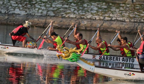 A SPASSO NEL WEEKEND. Il Palio a Masnago e Sesto Calende e tante feste tra valli e laghi. Un altro fine settimana tra tradizioni, sport, sagre e stand gastronomici